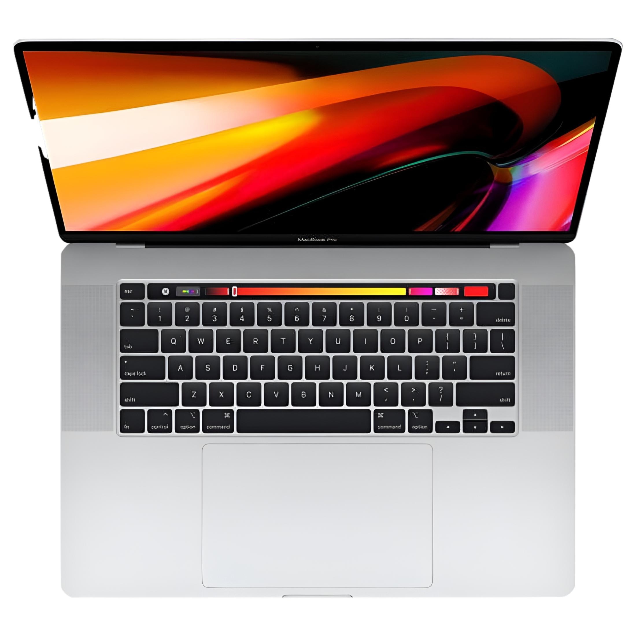 Restored Apple MacBook Pro Laptop Core i9 2.3GHz 16GB RAM